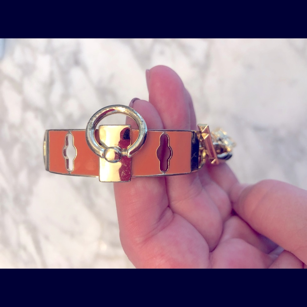 BCBG bracelet
